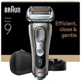 Braun Series 9 9325s Afeitadora Eléctrica Recargable Grafito